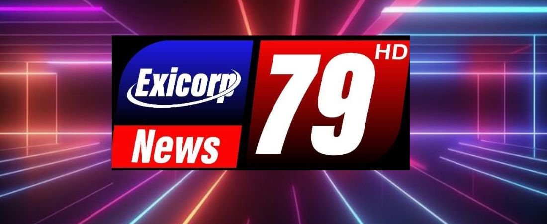 Exicorp News 79